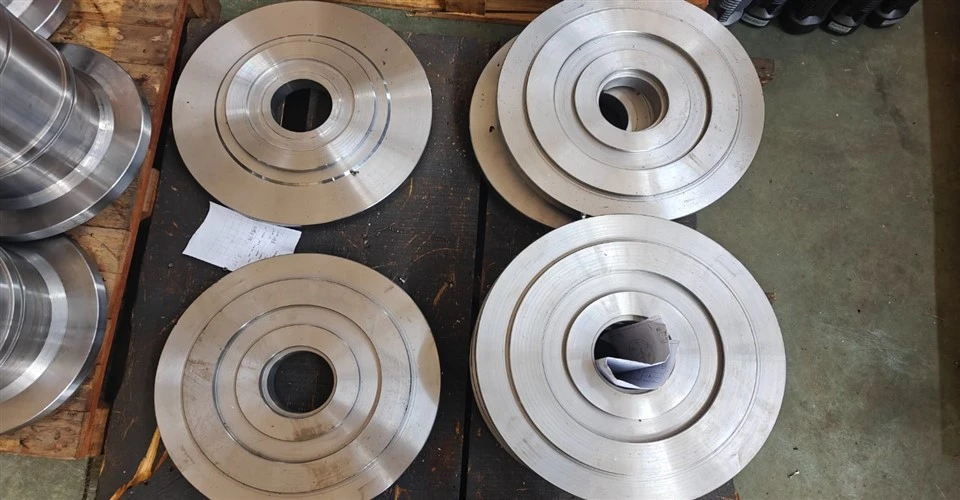 Pipe Fittings & Components Manufacturer