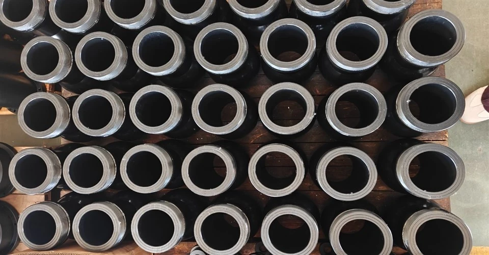 Pipe Fittings & Components suppliers